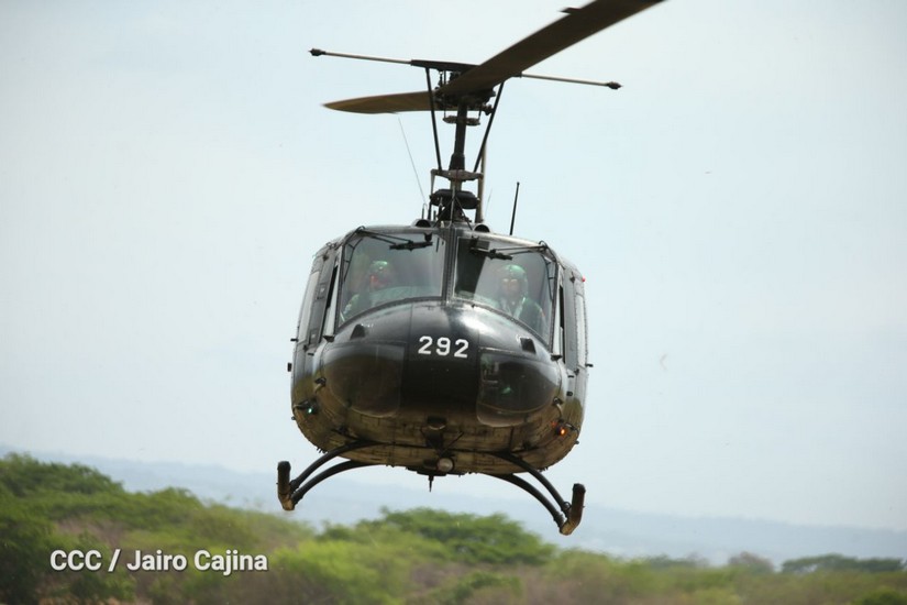 HELICOPTERO